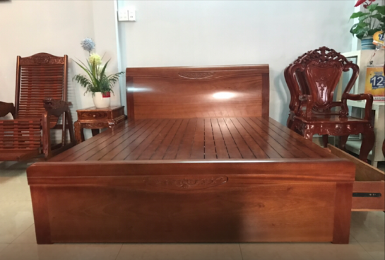 giuong-ngu-go-do-go-tan-huy-phu-yen Giường Ngủ gỗ gội